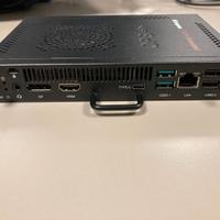 Mini PC i5 12th, NVMe 512GB, RAM 16GB
