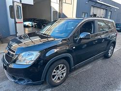 Chevrolet Orlando 2.0 Diesel 130CV LT*7POSTI*EURO5
