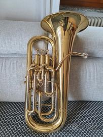 Euphonium Yamaha 642 