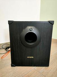 SUBWOOFER AIWA