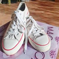Sneakers bianche (da7ks)