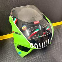 CARENE APRILIA RS 125 95/98 ORIGINALI