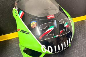 CARENE APRILIA RS 125 95/98 ORIGINALI