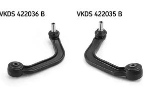 Bracci post. SKF sinistro e destro Alfa Romeo 166