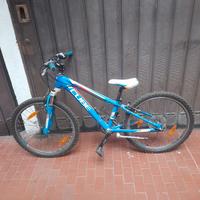Bicicletta Bimbo CUBE