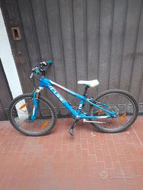 Bicicletta Bimbo CUBE