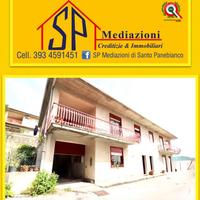 Villetta Panoramica Angolare LOW-COST