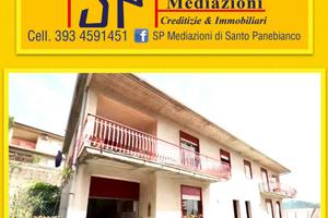 Villetta Panoramica Angolare LOW-COST