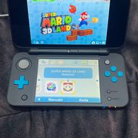 Nintendo 2DS XL