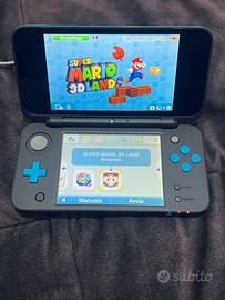 Nintendo 2DS XL