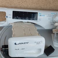 Ricambi per lavatrice  Candy Grand Vita