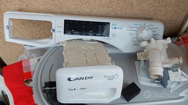 Ricambi per lavatrice  Candy Grand Vita