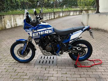 Yamaha Tenere 700