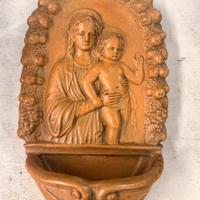 Acquansantiera vintage