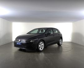 Volkswagen Golf 2.0 tdi life 115cv dsg