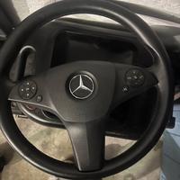 Volante mercedes