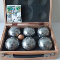 bocce petanque