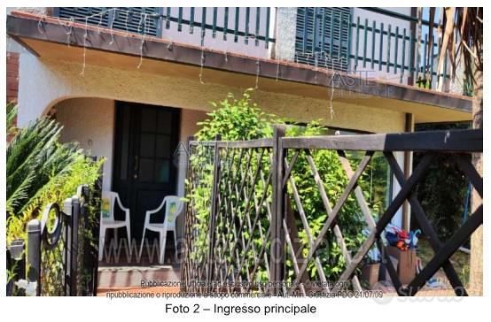 Appartamento – Massa e Cozzile, Vangile - Vista 2