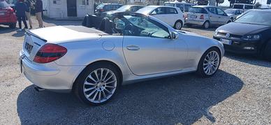 Mercedes SLK Amg