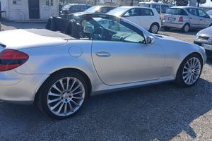 Mercedes SLK Amg