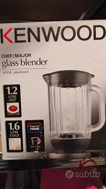 Kenwood AT358 Accessorio  Frullatore 