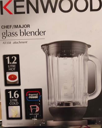 Kenwood AT358 Accessorio  Frullatore 