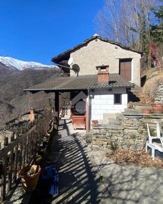 CASA INDIPENDENTE A PRAMOLLO