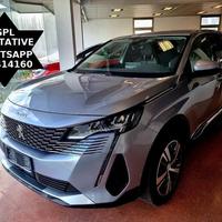 PEUGEOT 3008 PureTech Turbo 130 S&S Allure GPL