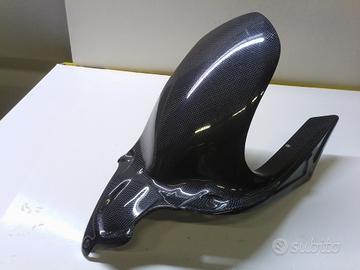 Ducati Monster 696 parafango posteriore carbonio O