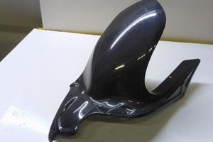 Ducati Monster 696 parafango posteriore carbonio O