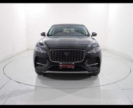 JAGUAR F-Pace 2.0 D 163 CV AWD aut. SE