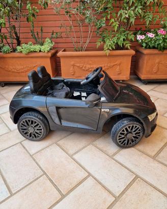 Minicar per bambini