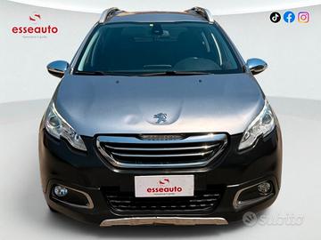 Peugeot 2008 PureTech 82 Allure