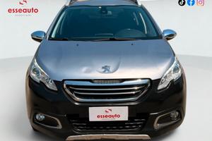Peugeot 2008 PureTech 82 Allure