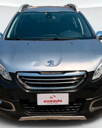 Peugeot 2008 PureTech 82 Allure