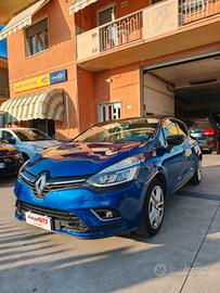 Renault Clio TCe 12V 90 CV GPL 5 porte Moschino Ze