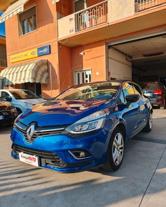 Renault Clio TCe 12V 90 CV GPL 5 porte Moschino Ze