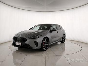 BMW 118d MSport auto