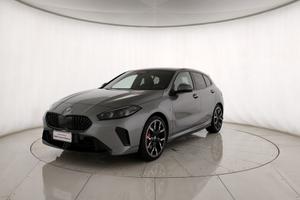 BMW 118d MSport auto