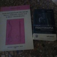 libri fisioterapia 