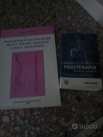 libri fisioterapia 