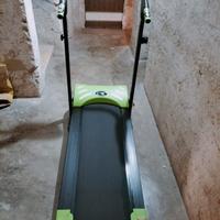 Tapis Roulant magnetico Diadora Evo