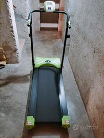 Tapis Roulant magnetico Diadora Evo