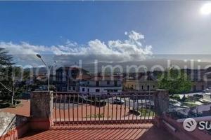 Casa ristrutturata al centro di Linguaglossa