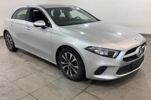 MERCEDES CLASSE A 180 businnes
