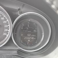 MAZDA CX-5 2ª serie - 2017