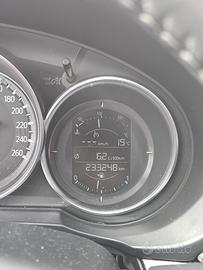 MAZDA CX-5 2ª serie - 2017