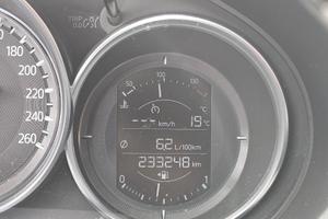 MAZDA CX-5 2ª serie - 2017