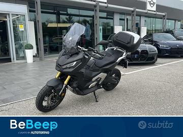 Honda X-ADV 750 DCT ABS MY21