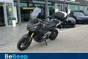 Honda X-ADV 750 DCT ABS MY21